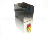 07327 Server Kit Shroud Assembly-Rect Di