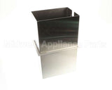 07327 Server Kit Shroud Assembly-Rect Di