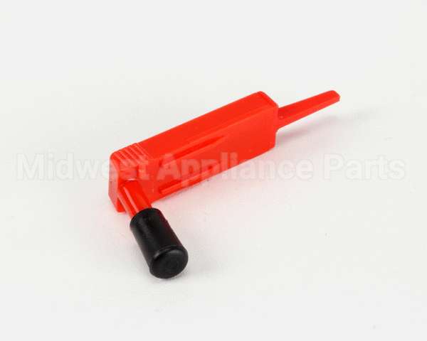 073329 Norlake Pen Temp Partlow Red #60500402