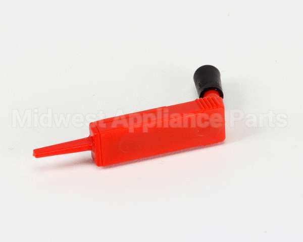073329 Norlake Pen Temp Partlow Red #60500402
