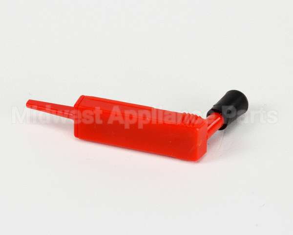 073329 Norlake Pen Temp Partlow Red #60500402