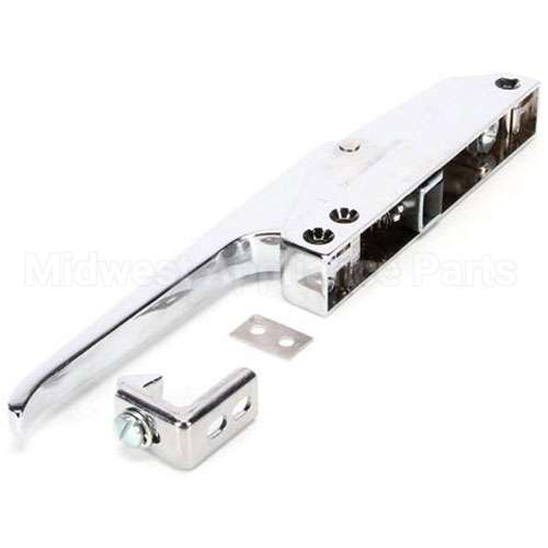 073392 Compatible Norlake Handle Assembly 174C-000004-04