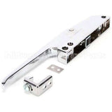 073392 Compatible Norlake Handle Assembly 174C-000004-04