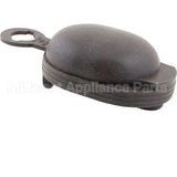 07383 Compatible Server Dome, Silicone, N/S Se Pumps
