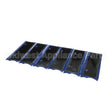 073891 Compatible Taylor Scraper-Blade 6-Pk Noodles