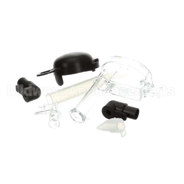 07392 Compatible Server Pump Ada Pinch Valve Long
