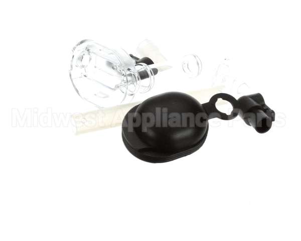 07392 Server Pump Ada Pinch Valve Long
