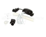 07392 Server Pump Ada Pinch Valve Long