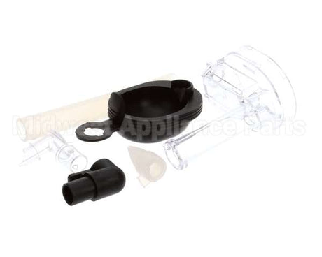 07398 Server Pump, Ada, Pinch Valve, W/(1) 07796