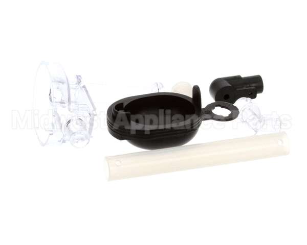07398 Server Pump, Ada, Pinch Valve, W/(1) 07796