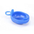 07399 Compatible Server Dome Pump .281 55 Duro Blue