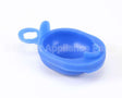 07399 Server Dome Pump .281 55 Duro Blue