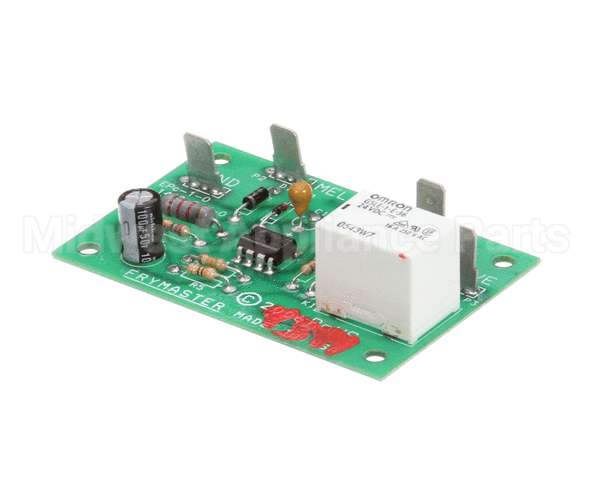 8069613 Frymaster Pcb Assembly, Melt Cycle Timer