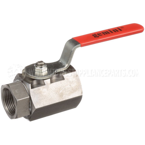 P9310-42 Compatible Anets Ball Valve 1"