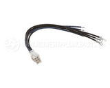 1062473SP Frymaster Wire Assembly,Cntr Box L 6-Pin Fpp