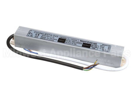 074-043 Criotec Power Led Tauras Jl-1220A