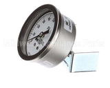 0740 Douglas Machines Gauge Press Wash Pump