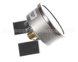 0740 Douglas Machines Gauge Press Wash Pump