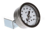 0740 Douglas Machines Gauge Press Wash Pump