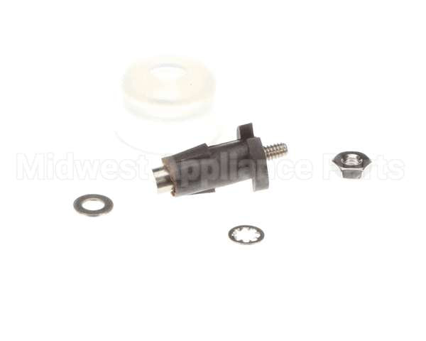 07412.7002 Bunn Kit,Probe Replacement W/Flg Grmt(Cdbc)&