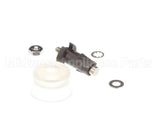 07412.7002 Bunn Kit,Probe Replacement W/Flg Grmt(Cdbc)&