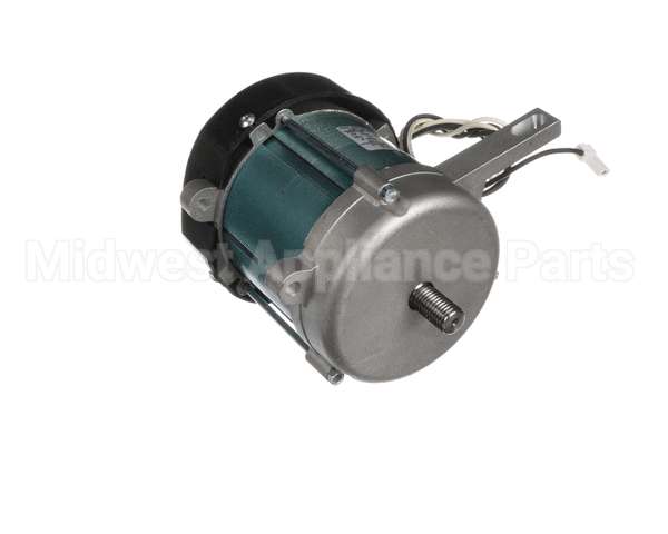 120158-01 Globe Knife Motor (115Vac/60 Hz)