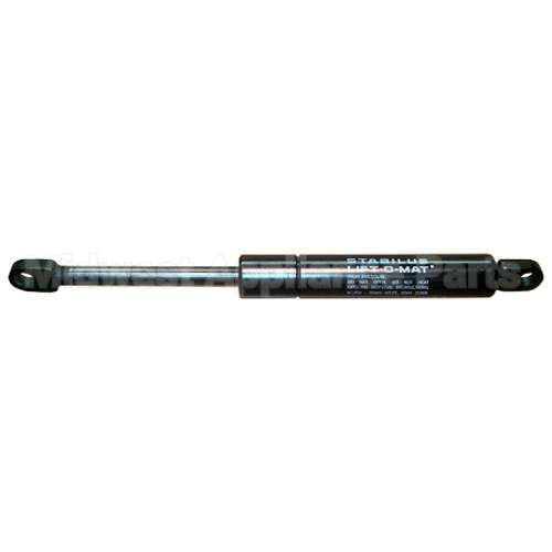 074313 Compatible Taylor Gas Cylinder