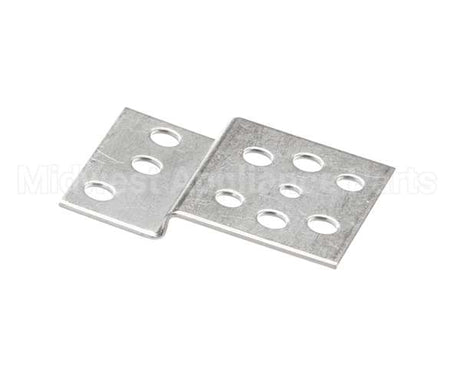 07441.0000 Bunn Bracket, Solenoid/Relay Mounting