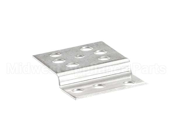 07441.0000 Bunn Bracket, Solenoid/Relay Mounting