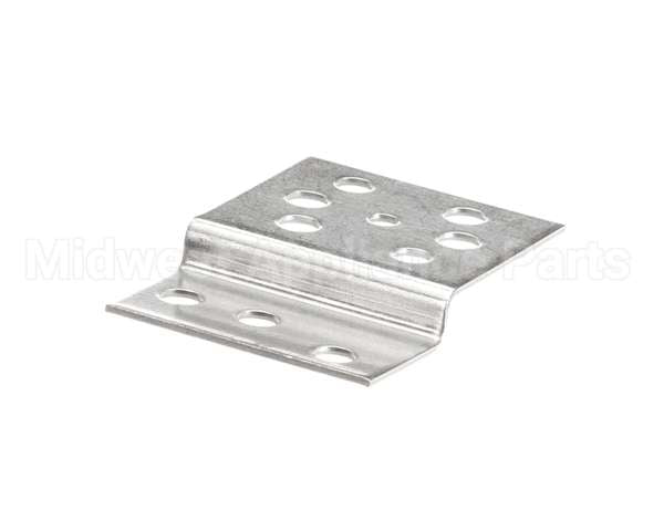 07441.0000 Bunn Bracket, Solenoid/Relay Mounting