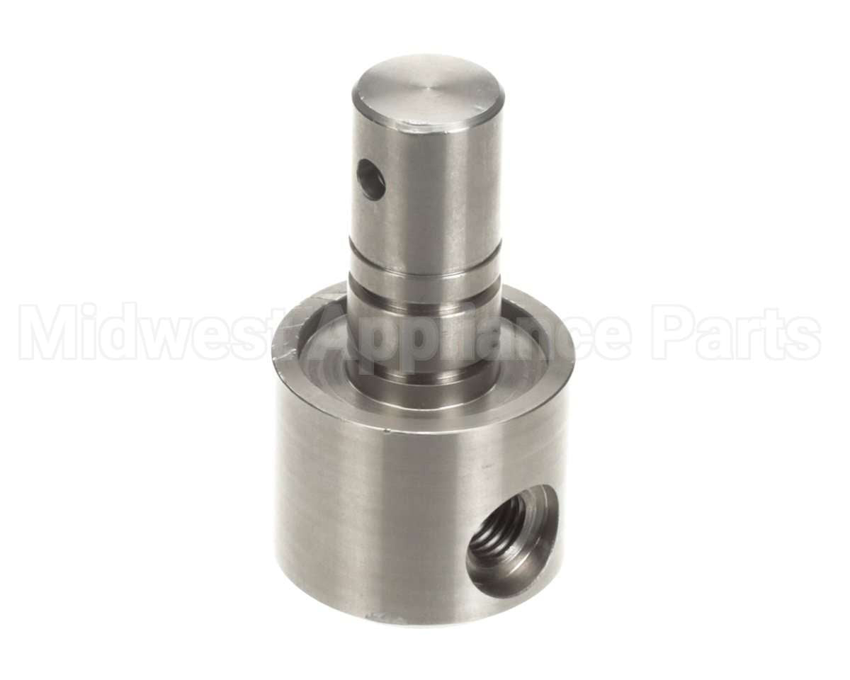 07445.0000 Talsa Talsa Verticle Shaft 89Mm