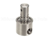 07445.0000 Talsa Talsa Verticle Shaft 89Mm