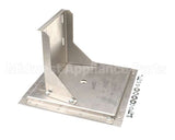 22077 Imperial Icv - Heat Barrier Motor Plate