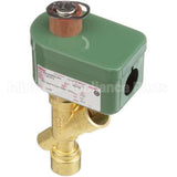 074594 Compatible Groen Solenoid Valve 1/2" 24V