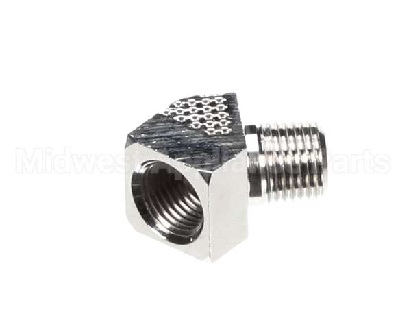 07461 Broaster Elbow