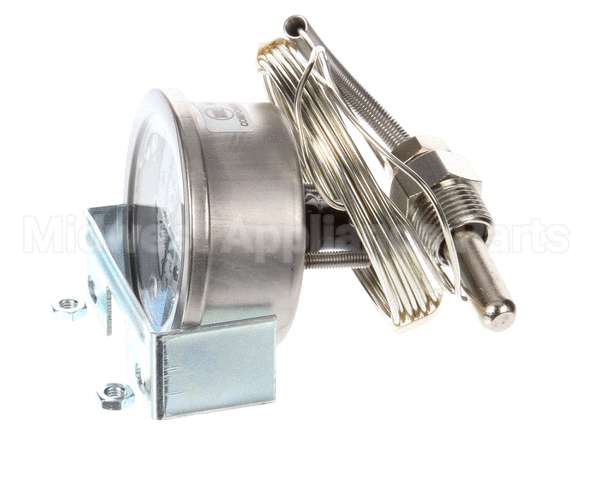 0748 Douglas Machines Rinse Gauge