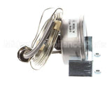 0748 Douglas Machines Rinse Gauge