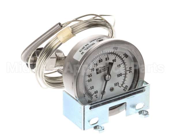 0748 Douglas Machines Rinse Gauge