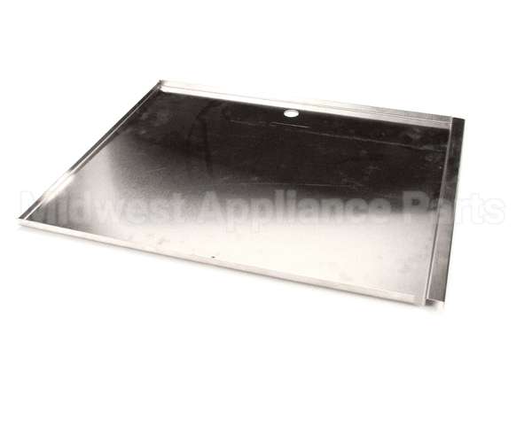 075-12207 Master-Bilt Bottom Pan, 18.750 X 23.343 (