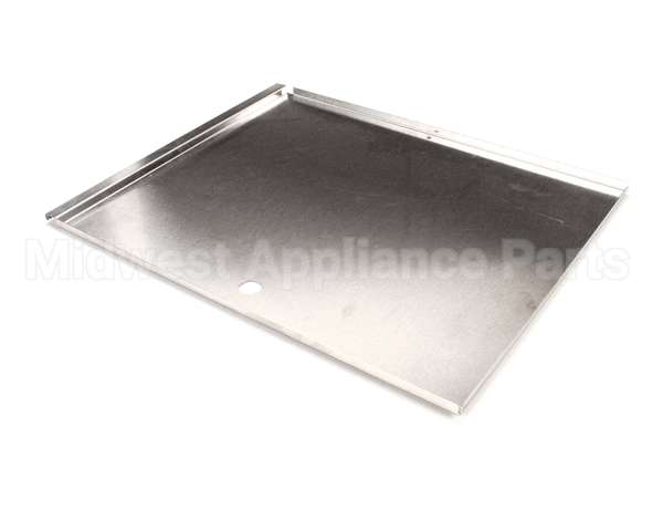 075-12207 Master-Bilt Bottom Pan, 18.750 X 23.343 (