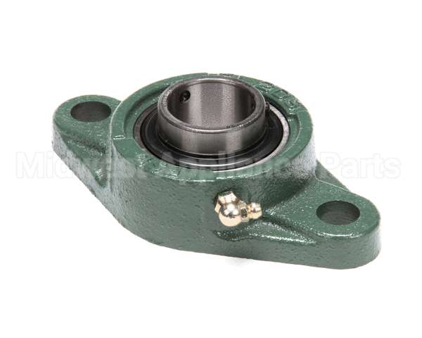 075-1650 Sipromac 2 Bolt Flanged Bearing 1-1/4