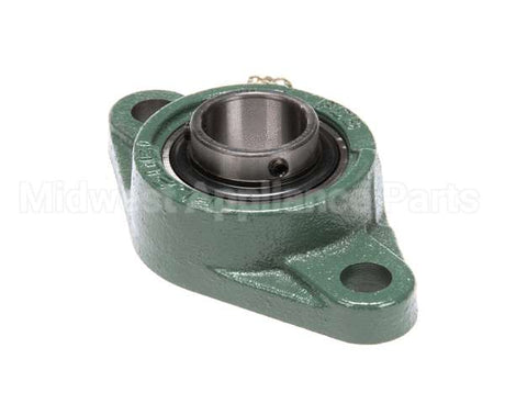 075-1650 Sipromac 2 Bolt Flanged Bearing 1-1/4