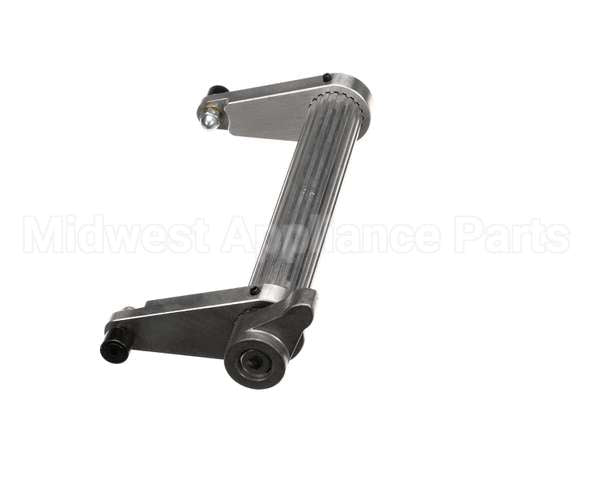 0750-146 Somerset Industries Counterbalance #251 1.044 Dia