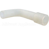 07502 Compatible Server Hose, Right Angle