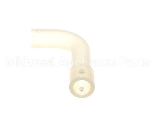 07502 Server Hose Right Angle