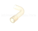 07502 Server Hose Right Angle