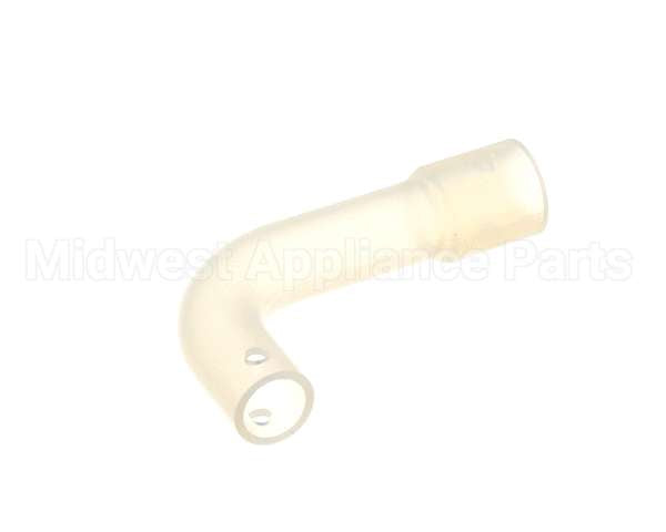 07502 Server Hose Right Angle