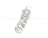 07507 Server Connector Anti-Choke Straight