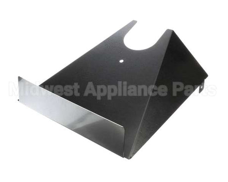 07508 Server Plate Evacuation