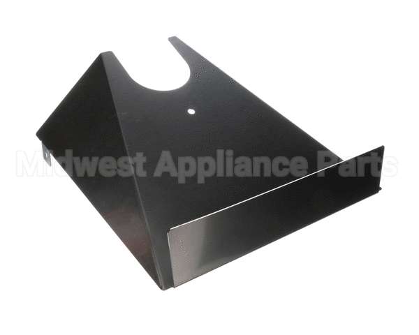 07508 Server Plate Evacuation